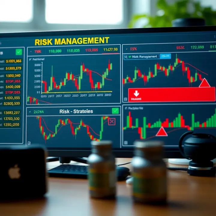 Curso básico de trading: guía para empezar Curso básico de trading: guía para empezar
