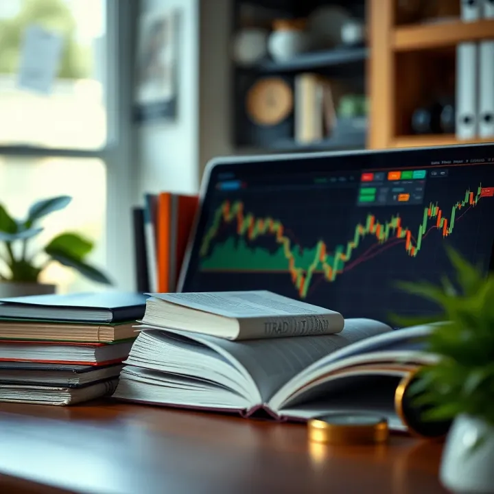 Curso de Trading: Guía para Principiantes y Avanzados Curso de Trading: Guía para Principiantes y Avanzados
