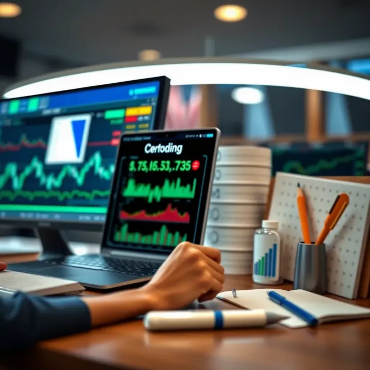 Curso de Trading Certificado: Guía para Empezar