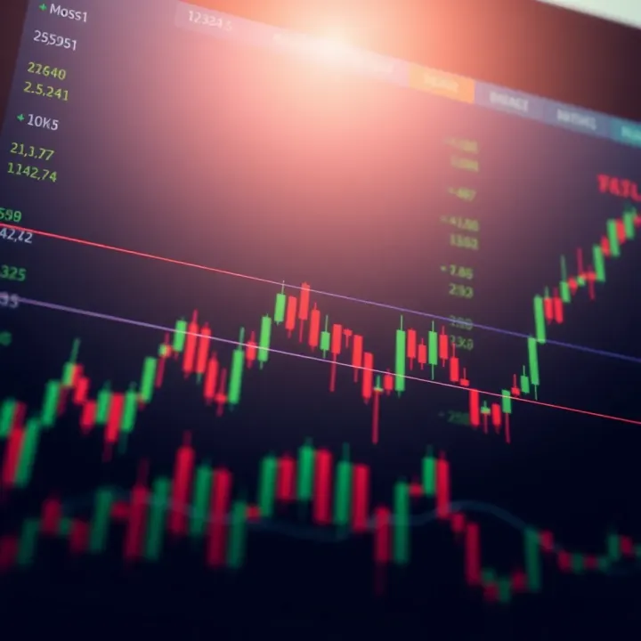 Análisis técnico: qué es y cómo usarlo en finanzas Análisis técnico: qué es y cómo usarlo en finanzas
