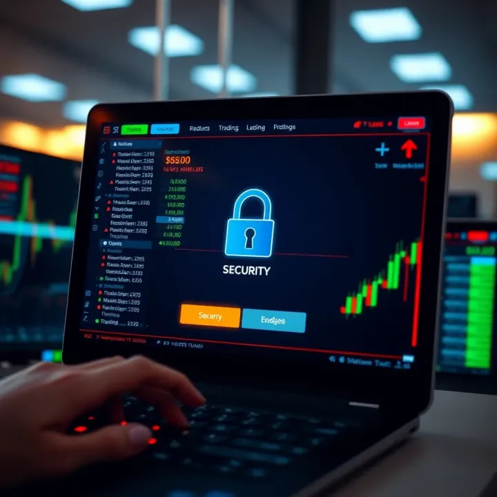 Cómo elegir la mejor plataforma de trading Cómo elegir la mejor plataforma de trading