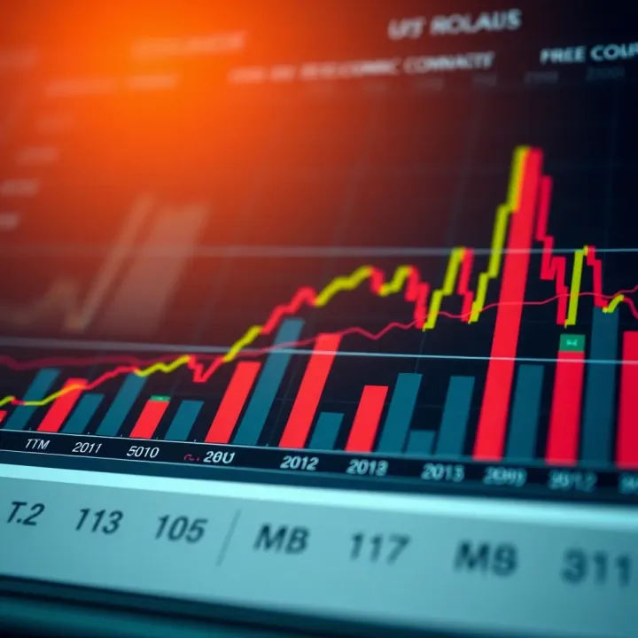 Calendario económico de EE.UU.: guía práctica Calendario económico de EE.UU.: guía práctica